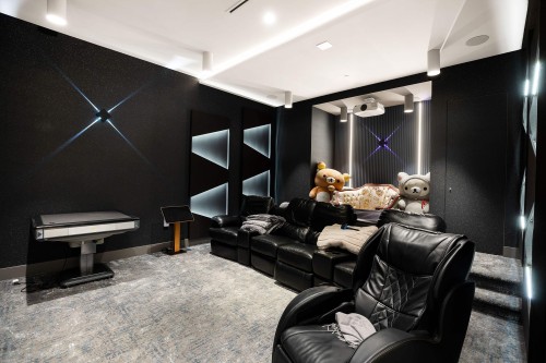 1239 40Th Avenue W, Vancouver, BC - Indoor