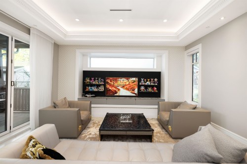 1239 40Th Avenue W, Vancouver, BC - Indoor
