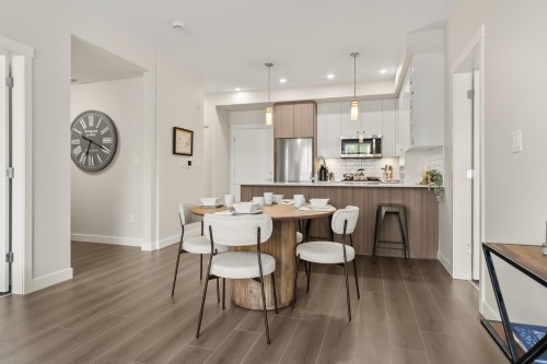 108-23222 Gilley Road, Richmond, BC - Indoor