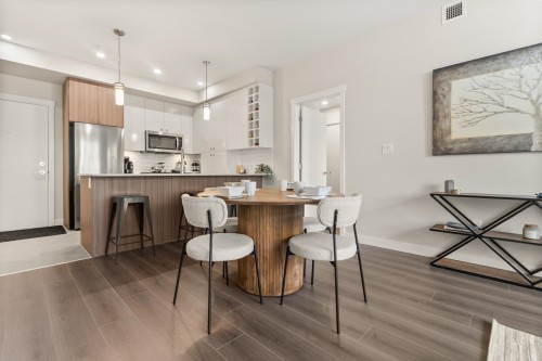 108-23222 Gilley Road, Richmond, BC - Indoor