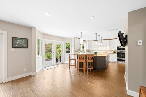 10131 Hollywell Drive, Richmond, BC - Indoor