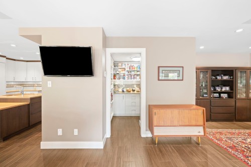 10131 Hollywell Drive, Richmond, BC - Indoor
