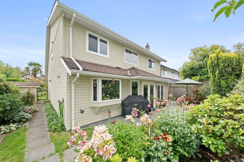 10131 Hollywell Drive, Richmond, BC - Outdoor