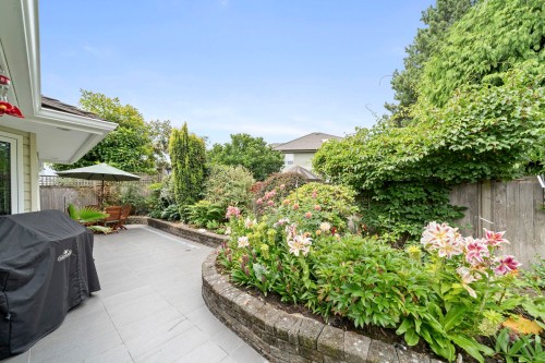 10131 Hollywell Drive, Richmond, BC - Outdoor