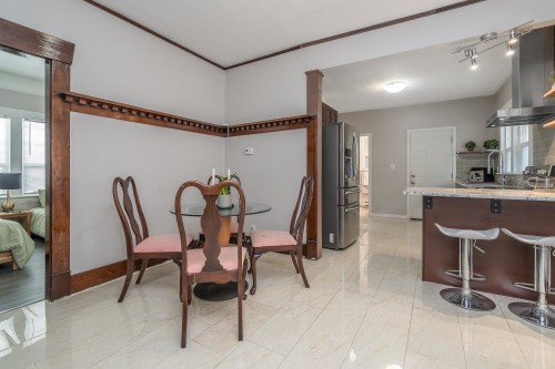 4476 Beatrice Street, Vancouver, BC - Indoor Photo Showing Other Room