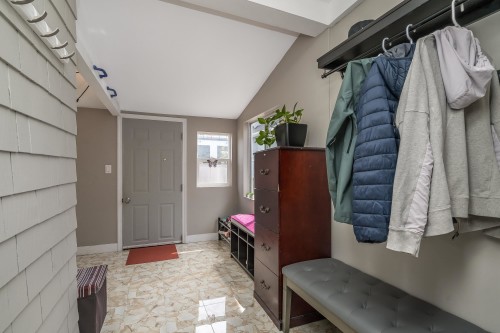 4476 Beatrice Street, Vancouver, BC - Indoor Photo Showing Bathroom