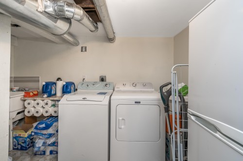 4476 Beatrice Street, Vancouver, BC - Indoor