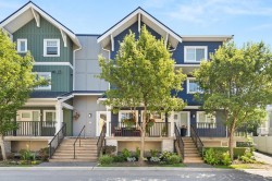 3-6491 Princess Lane  Richmond, BC V7E 6R7