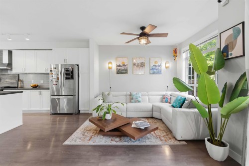 64-11305 240 Street, Maple Ridge, BC - Indoor