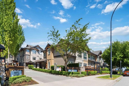 64-11305 240 Street, Maple Ridge, BC - Outdoor With Facade