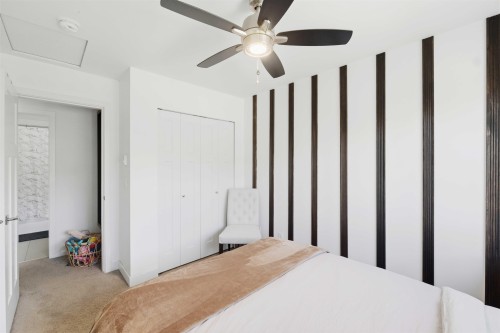 64-11305 240 Street, Maple Ridge, BC - Indoor Photo Showing Bedroom