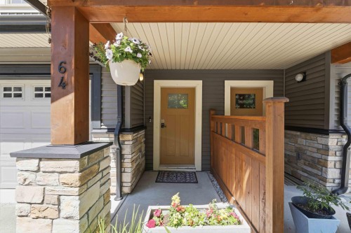 64-11305 240 Street, Maple Ridge, BC - Outdoor With Exterior