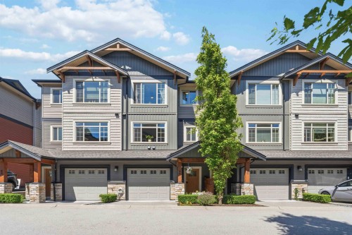 64-11305 240 Street, Maple Ridge, BC - Outdoor With Facade