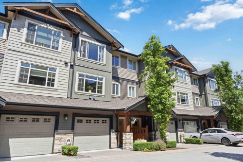64-11305 240 Street, Maple Ridge, BC - Outdoor With Facade