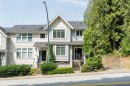 1250 Coast Meridian Road, Coquitlam, BC  - Outdoor With Facade 