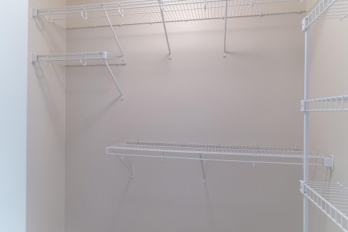 1250 Coast Meridian Road, Coquitlam, BC - Indoor With Storage