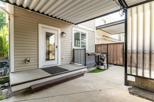 1250 Coast Meridian Road, Coquitlam, BC - Outdoor With Deck Patio Veranda With Exterior