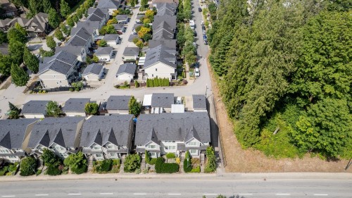 1250 Coast Meridian Road, Coquitlam, BC - Outdoor With View