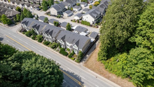 1250 Coast Meridian Road, Coquitlam, BC - Outdoor With View