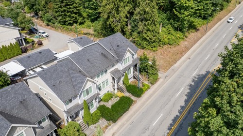 1250 Coast Meridian Road, Coquitlam, BC - Outdoor With View