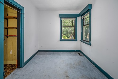 1963 Fraser Avenue, Port Coquitlam, BC - Indoor Photo Showing Other Room