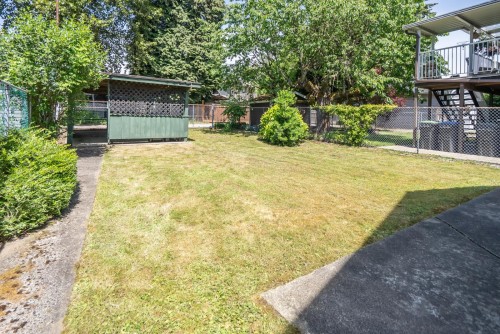 1963 Fraser Avenue, Port Coquitlam, BC - Outdoor