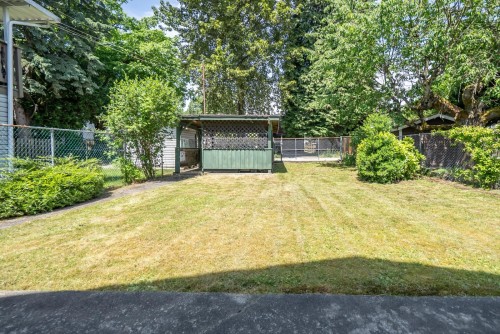 1963 Fraser Avenue, Port Coquitlam, BC - Outdoor