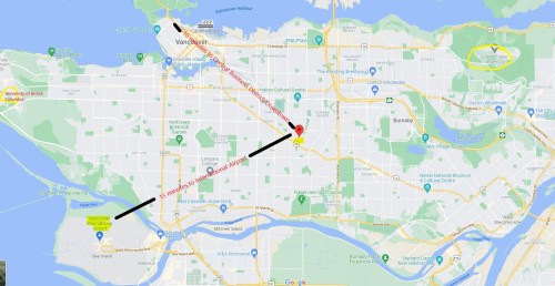 4728 Duchess Street, Vancouver, BC - Other