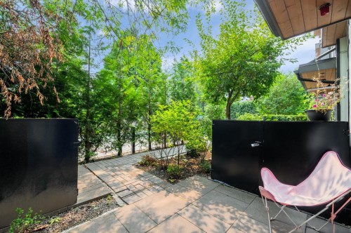 4728 Duchess Street, Vancouver, BC - Outdoor