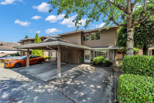 52-7740 Abercrombie Drive  Richmond, BC V6Y 3G6