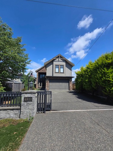 4511 Steveston Highway, Richmond, BC - Outdoor