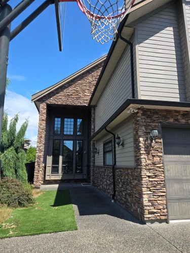 4511 Steveston Highway, Richmond, BC - Outdoor