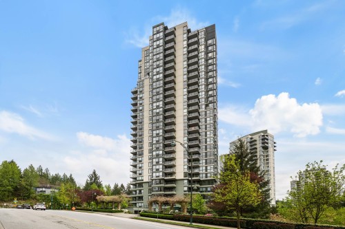 1403-288 Ungless Way  Port Moody, BC V3H 0C9