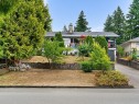 937 Kinsac Street, Coquitlam, BC  - Outdoor 