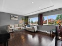 937 Kinsac Street, Coquitlam, BC  - Indoor Photo Showing Living Room 