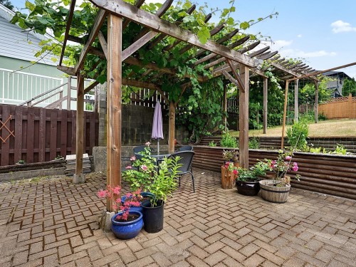 937 Kinsac Street, Coquitlam, BC - Outdoor With Deck Patio Veranda