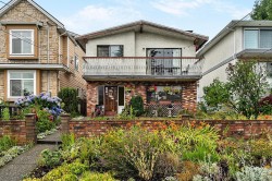 5343 Neville Street Burnaby, BC V5J 2H6