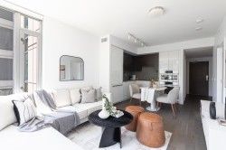607-1678 Pullman Porter Street  Vancouver, BC V6A 0H4