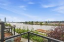 27-230 Salter Street, New Westminster, BC  - Outdoor With Body Of Water With View 
