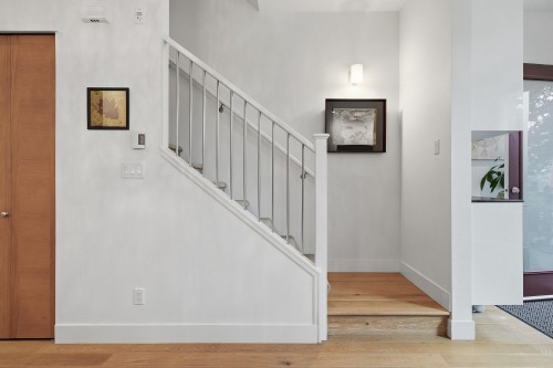 27-230 Salter Street, New Westminster, BC - Indoor Photo Showing Other Room