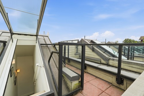27-230 Salter Street, New Westminster, BC - Outdoor With Exterior