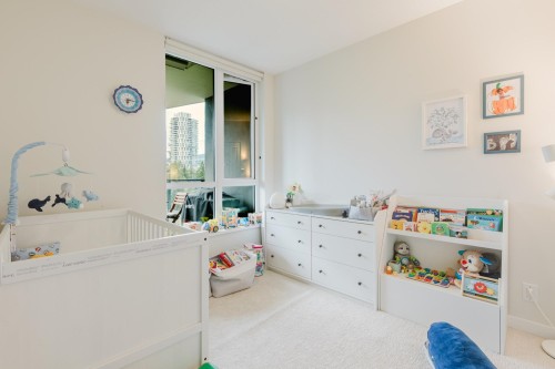 1305-3096 Windsor Gate, Coquitlam, BC - Indoor