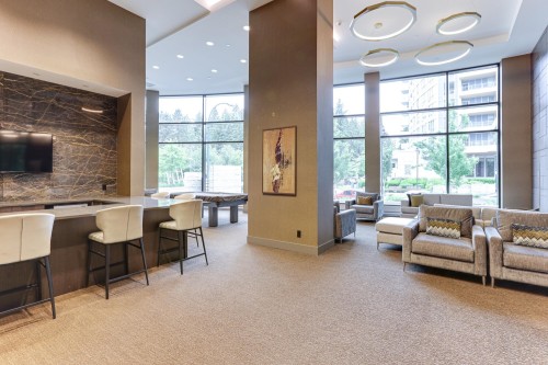 1305-3096 Windsor Gate, Coquitlam, BC - Indoor