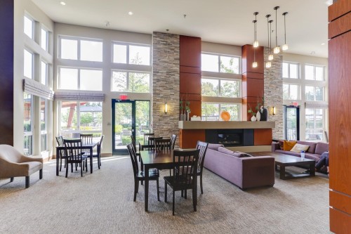 1305-3096 Windsor Gate, Coquitlam, BC - Indoor