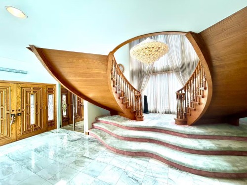 8351 Sunnywood Drive, Richmond, BC - Indoor