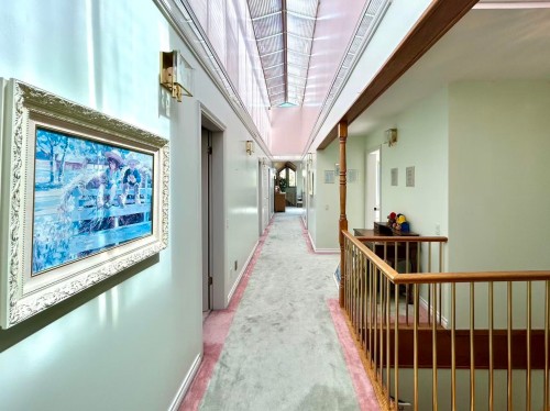 8351 Sunnywood Drive, Richmond, BC - Indoor Photo Showing Other Room