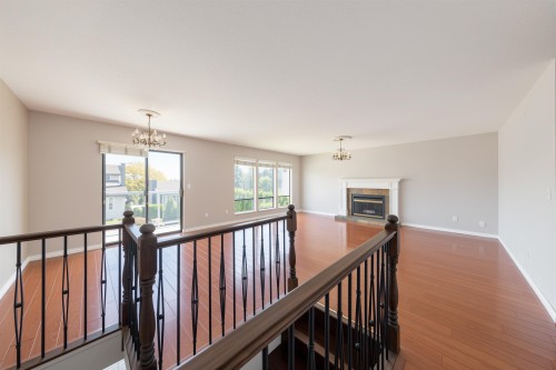 1266 Hudson Street, Coquitlam, BC - Indoor Photo Showing Other Room