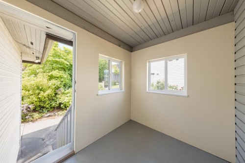 1266 Hudson Street, Coquitlam, BC - Outdoor With Exterior