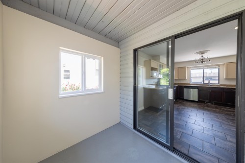 1266 Hudson Street, Coquitlam, BC - Outdoor With Exterior