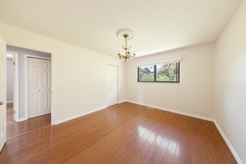 1266 Hudson Street, Coquitlam, BC - Indoor Photo Showing Other Room
